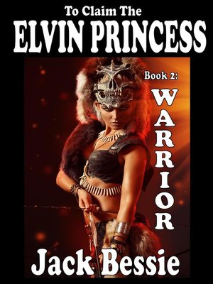cover image of To Claim the Elvin Princess